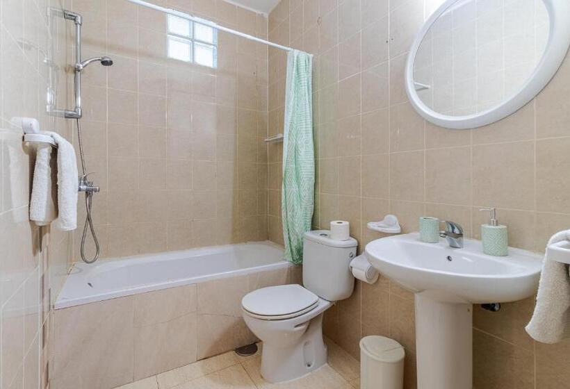 Guelfo Fuerteventura Airport