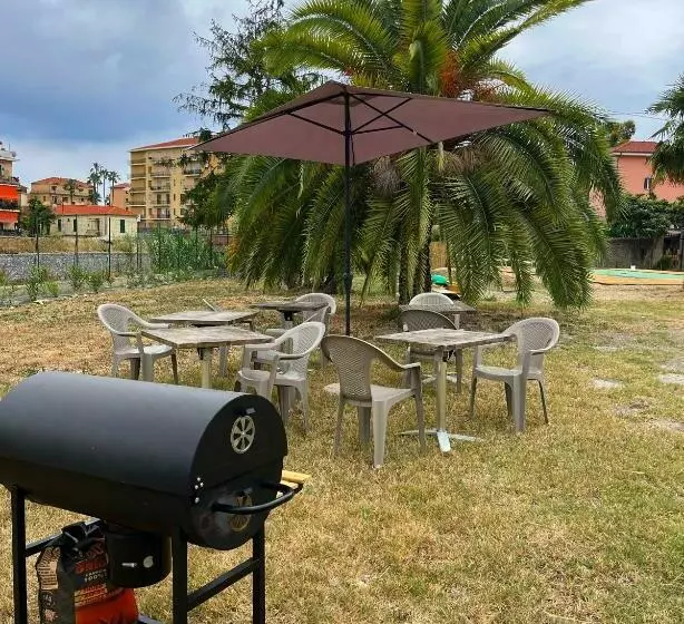 Il Gattino Di Porto   Apt 2   Bilocale Terrazzo Piscina