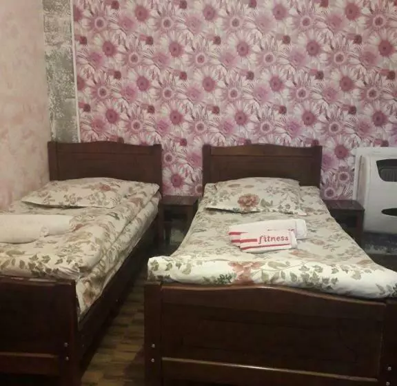 Natia Guest House