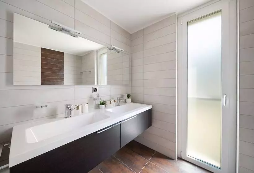 Luxury Apartment In Montreux With Panoramic Views By Guestlee