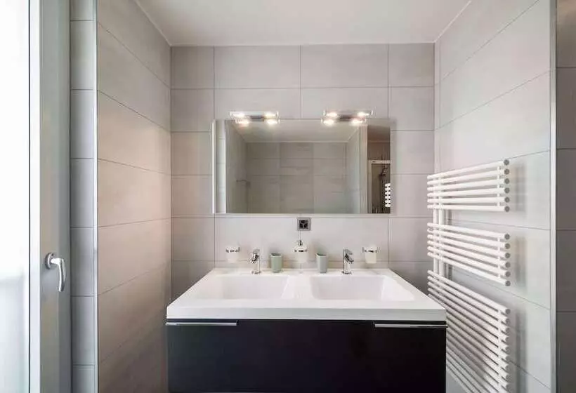 Luxury Apartment In Montreux With Panoramic Views By Guestlee