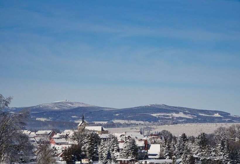 The House To Stay For Holidays