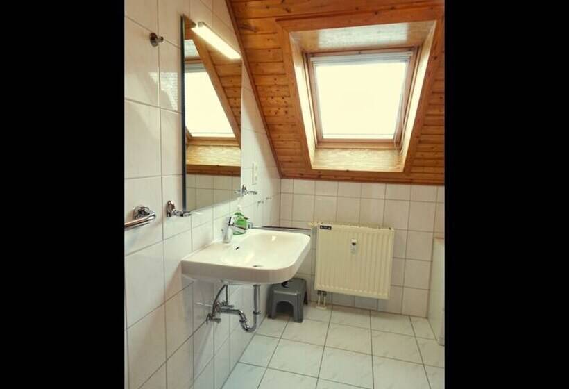 The House To Stay For Holidays