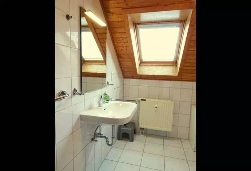 The House To Stay For Holidays