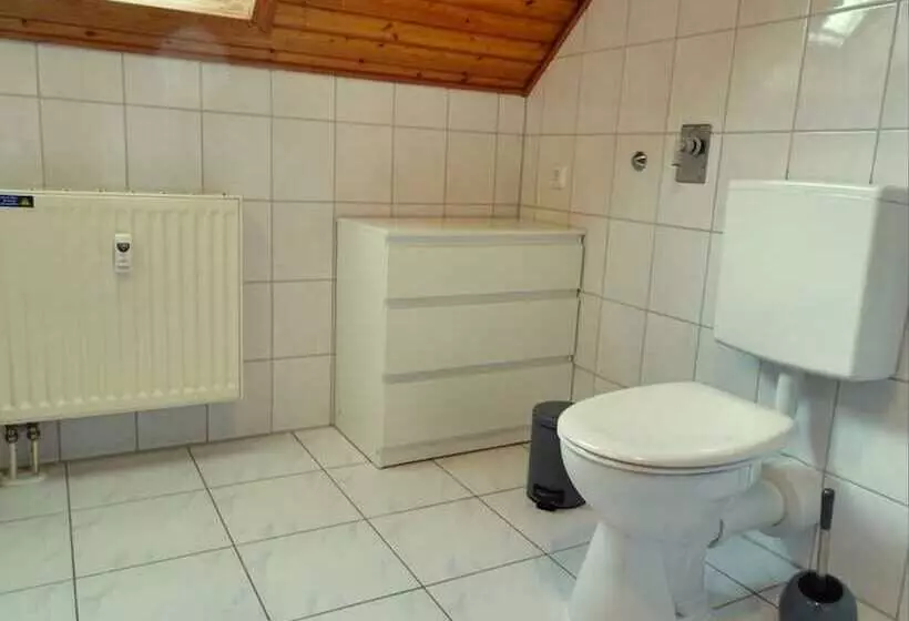 The House To Stay For Holidays