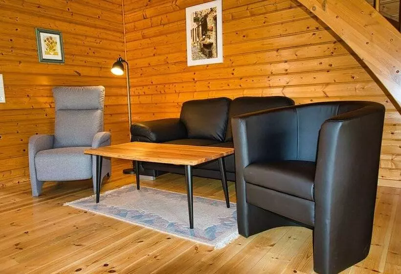 The House To Stay For Holidays