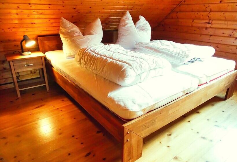 The House To Stay For Holidays