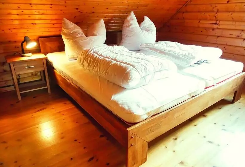 The House To Stay For Holidays