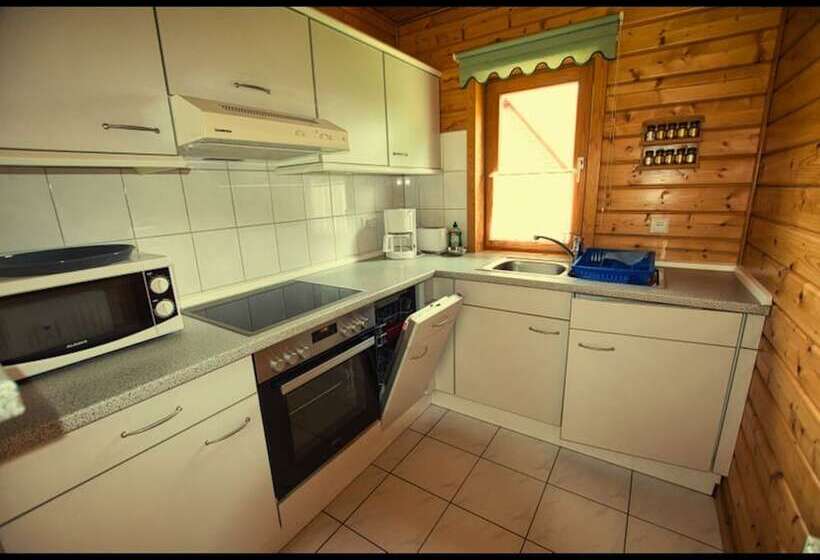 The House To Stay For Holidays