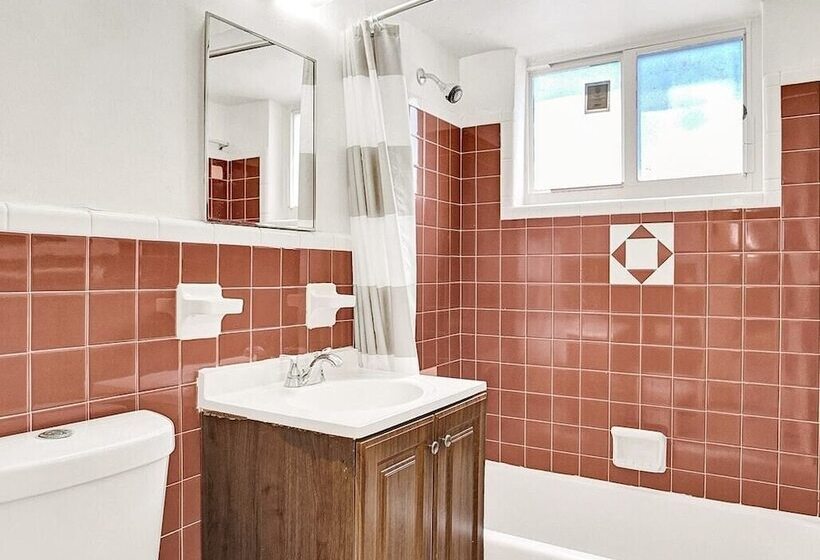 Steps To Sand & Pool, Hollywood Beach Stay