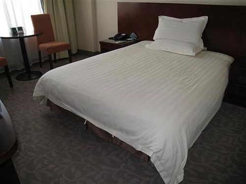 فندق Greentree Inn Amusement Land Dian Suzhou