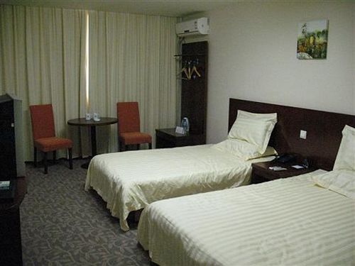 فندق Greentree Inn Amusement Land Dian Suzhou