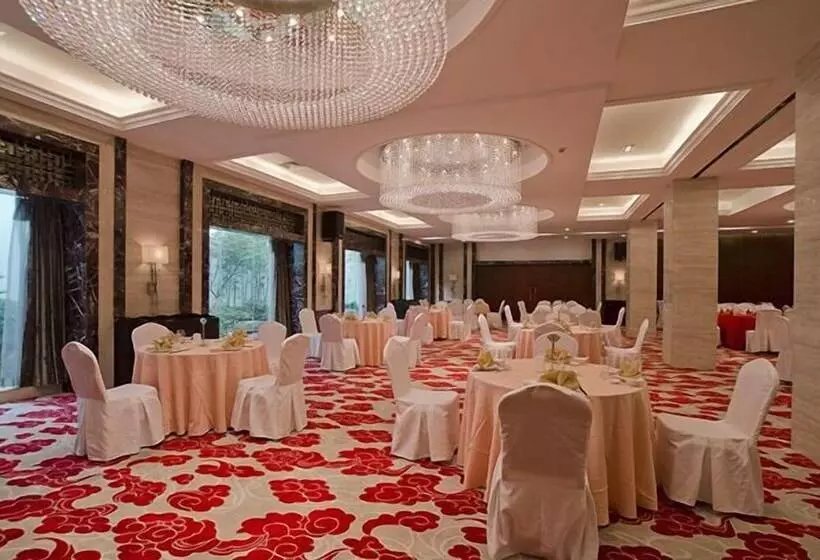 هتل Jiangsu Cuipingshan