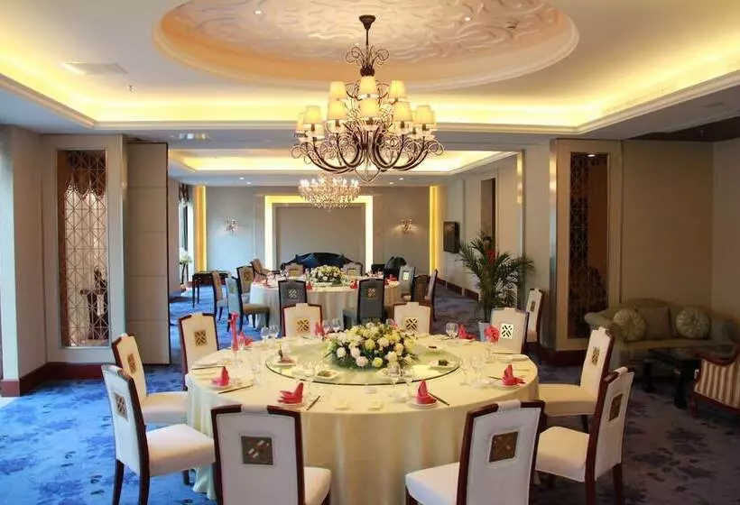 هتل Jiangsu Cuipingshan