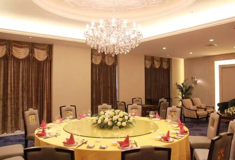 هتل Jiangsu Cuipingshan