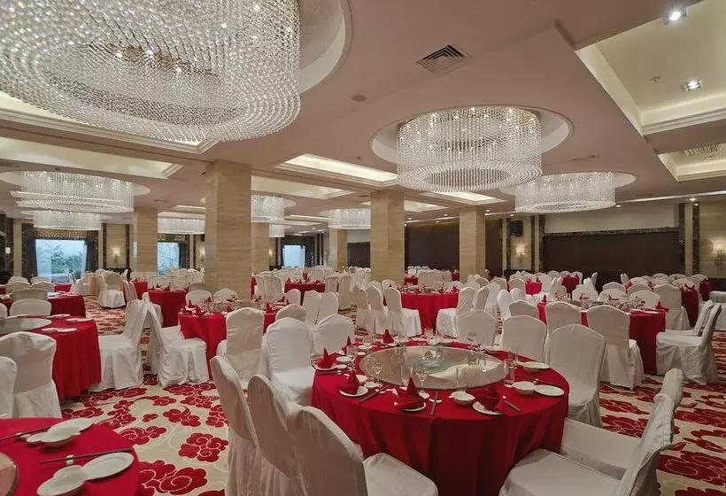 هتل Jiangsu Cuipingshan