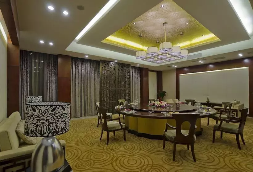 هتل Jiangsu Cuipingshan
