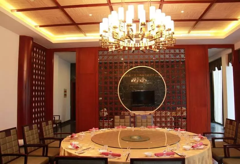 هتل Jiangsu Cuipingshan