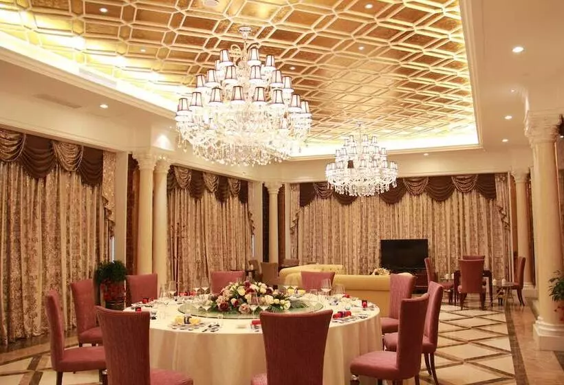 هتل Jiangsu Cuipingshan