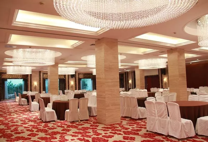 هتل Jiangsu Cuipingshan