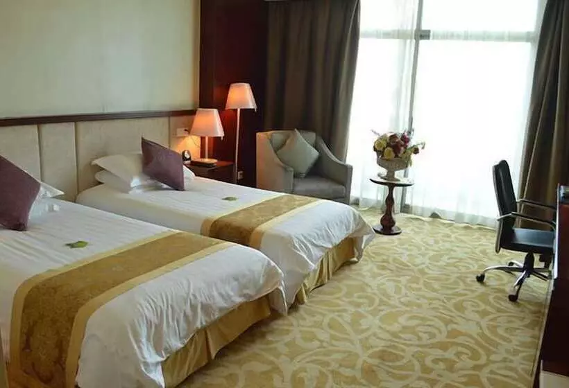 هتل Jiangsu Cuipingshan