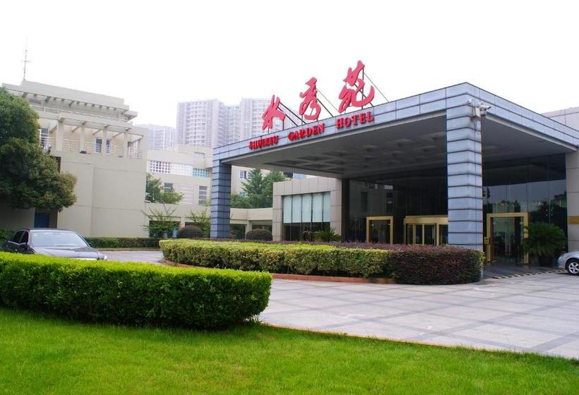 בית מלון כפרי Shuixiu Garden