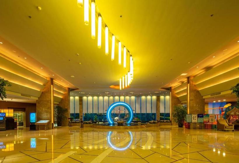 בית מלון כפרי Shuixiu Garden