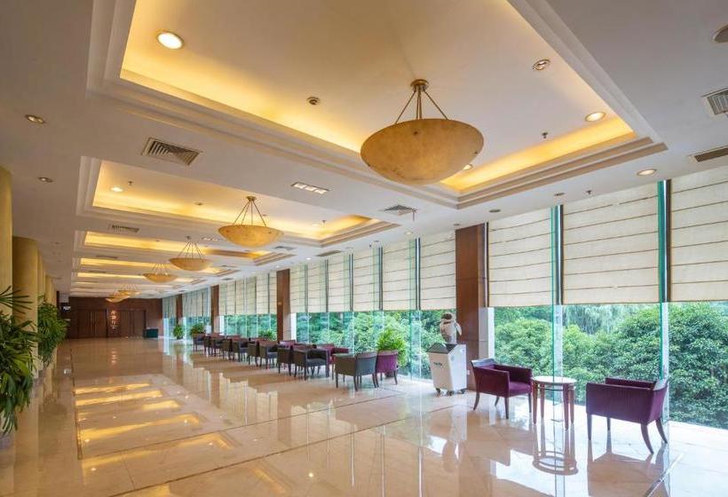 בית מלון כפרי Shuixiu Garden