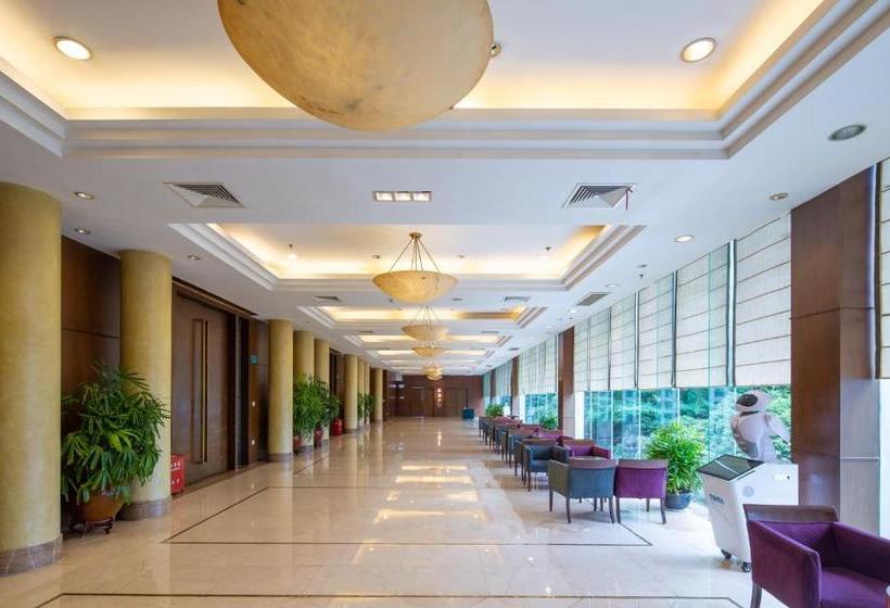 בית מלון כפרי Shuixiu Garden