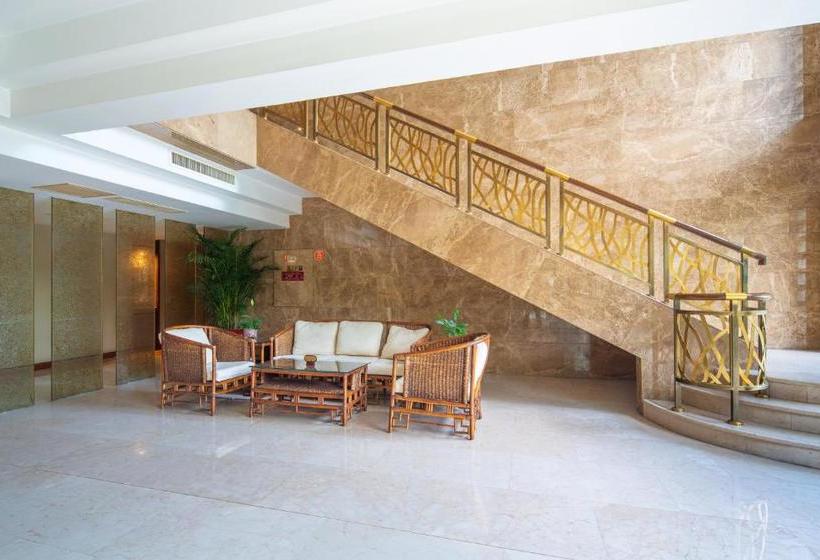 בית מלון כפרי Shuixiu Garden