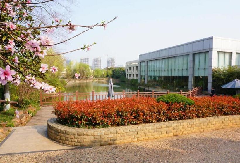 בית מלון כפרי Shuixiu Garden