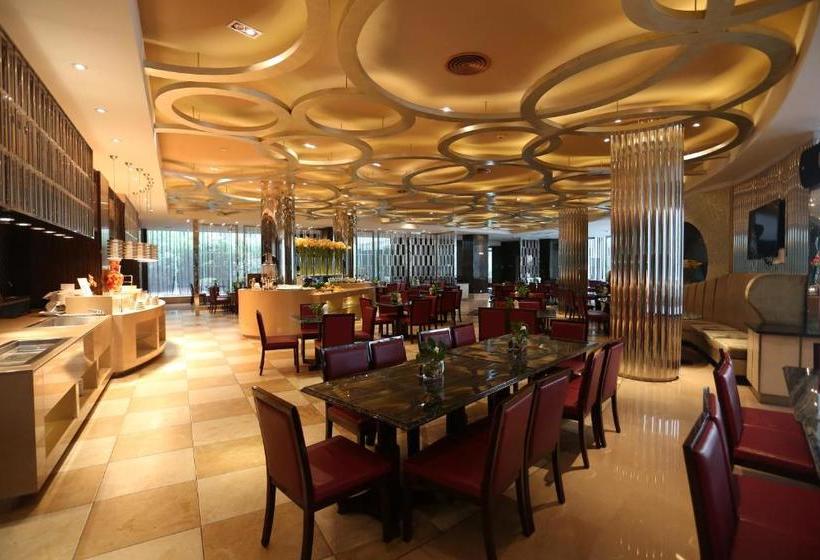 בית מלון כפרי Shuixiu Garden