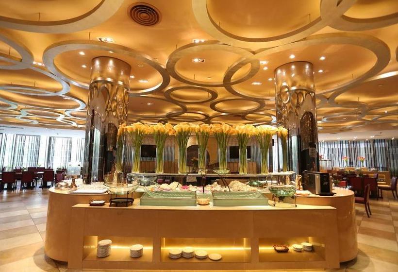 בית מלון כפרי Shuixiu Garden