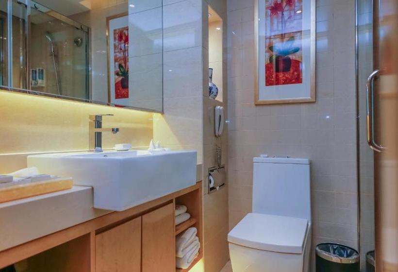 בית מלון כפרי Shuixiu Garden