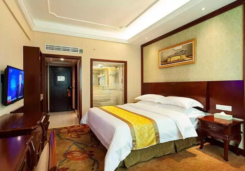 Vienna Hotel Nanjing Longjiang