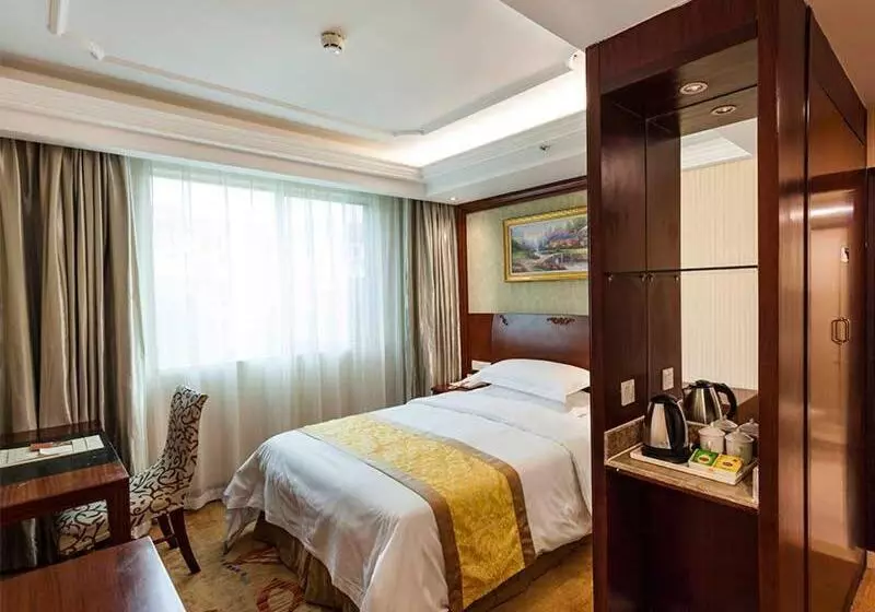 Vienna Hotel Nanjing Longjiang