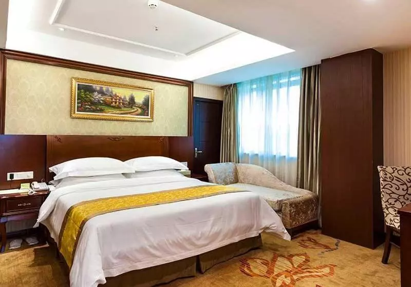 Vienna Hotel Nanjing Longjiang
