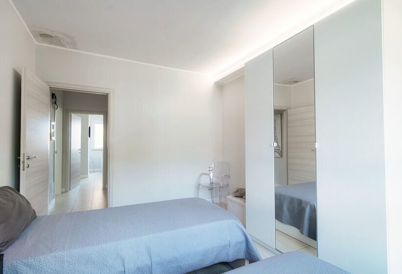 Spacious Joivy Apt In Stunning Como