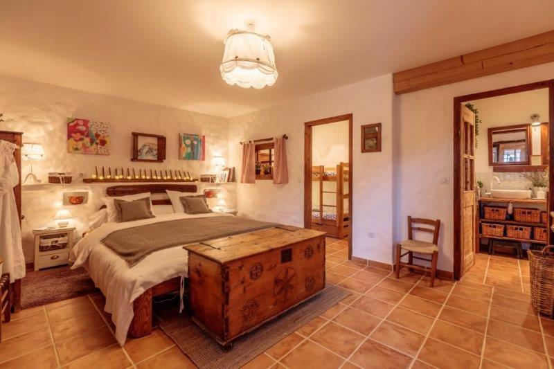 Appartement De Charme 4/6 Pers Dans Joli Village De Montagne