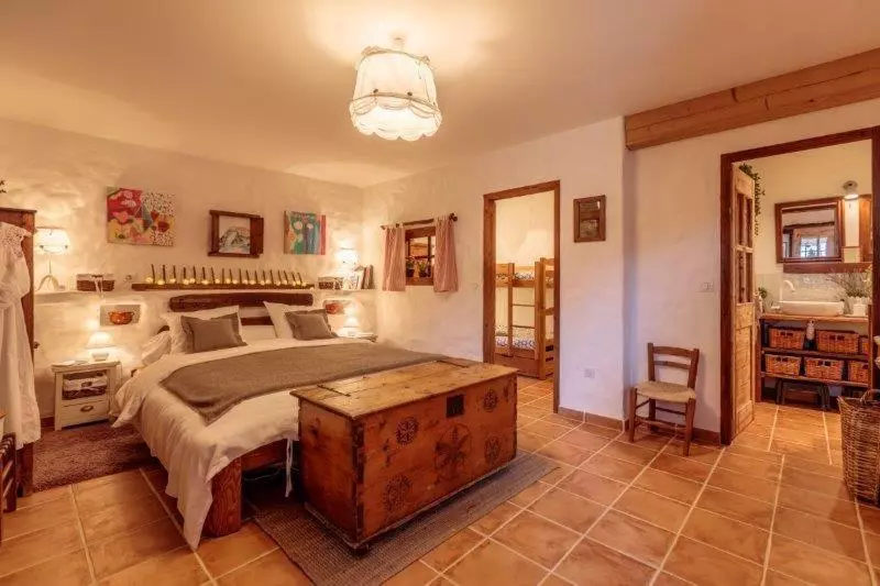 Appartement De Charme 4/6 Pers Dans Joli Village De Montagne