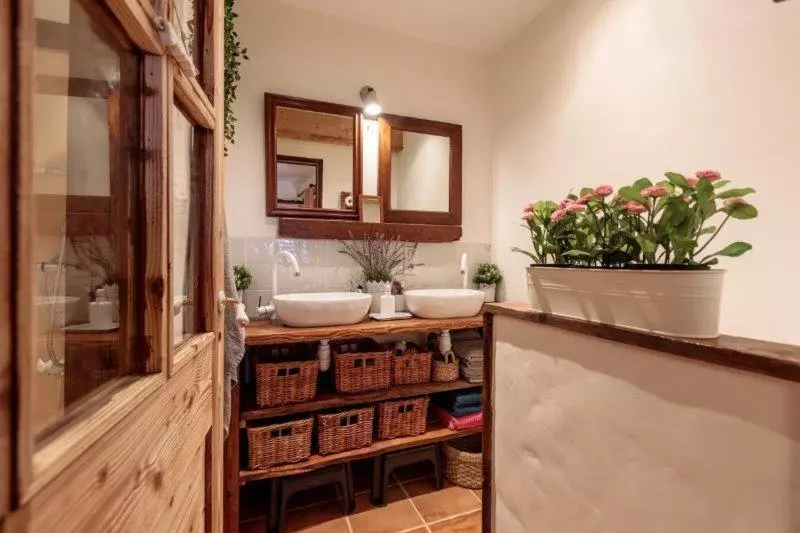 Appartement De Charme 4/6 Pers Dans Joli Village De Montagne