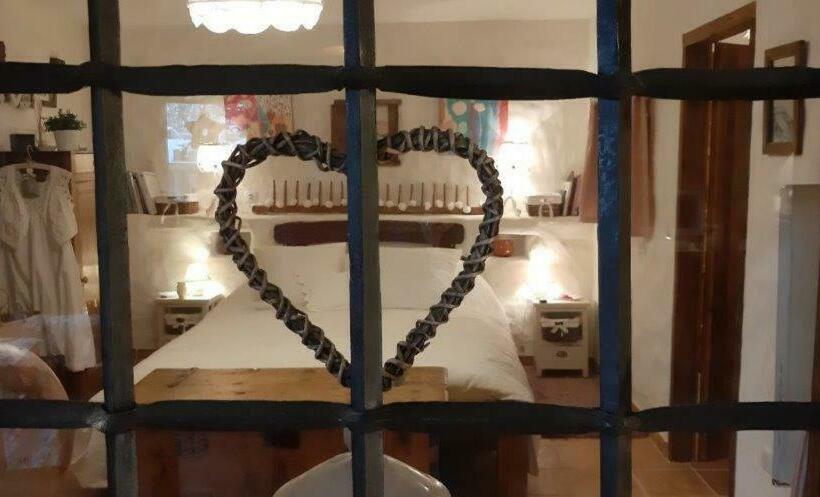 Appartement De Charme 4/6 Pers Dans Joli Village De Montagne