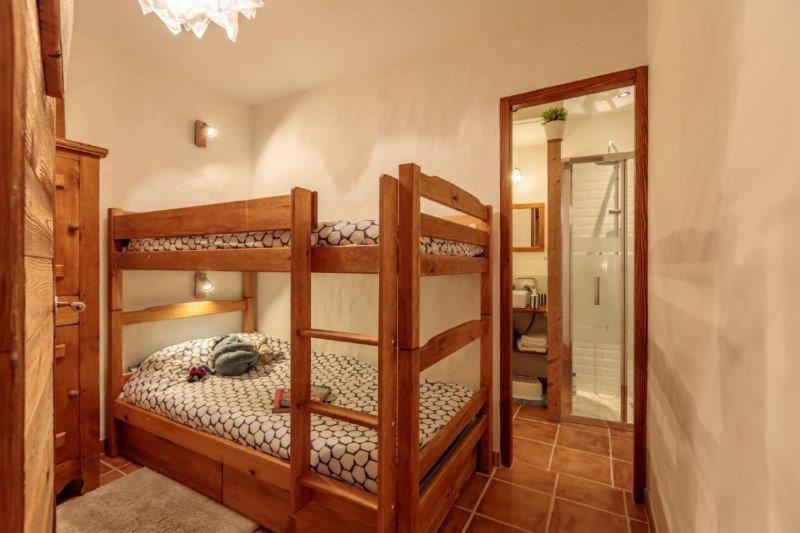 Appartement De Charme 4/6 Pers Dans Joli Village De Montagne