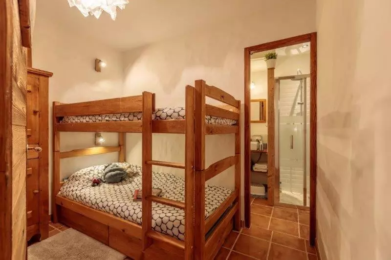 Appartement De Charme 4/6 Pers Dans Joli Village De Montagne