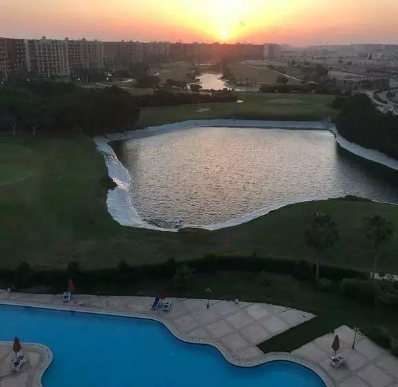 Golf Porto Marina