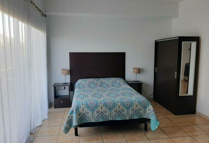 Hermoso Departamento En Complejo Residencial