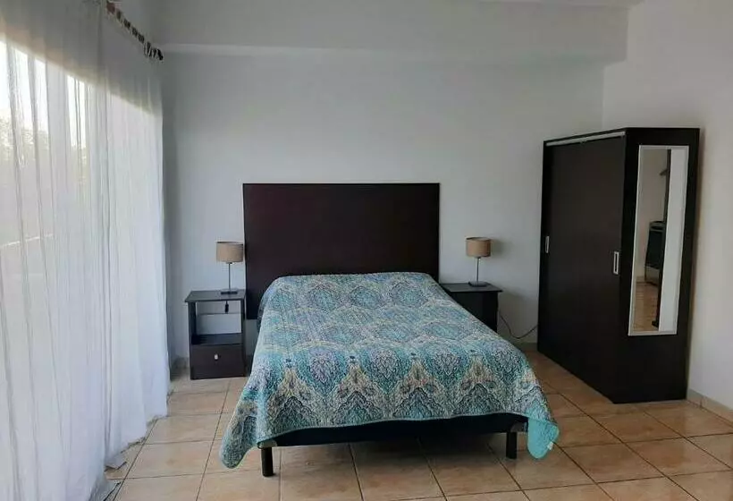 Hermoso Departamento En Complejo Residencial