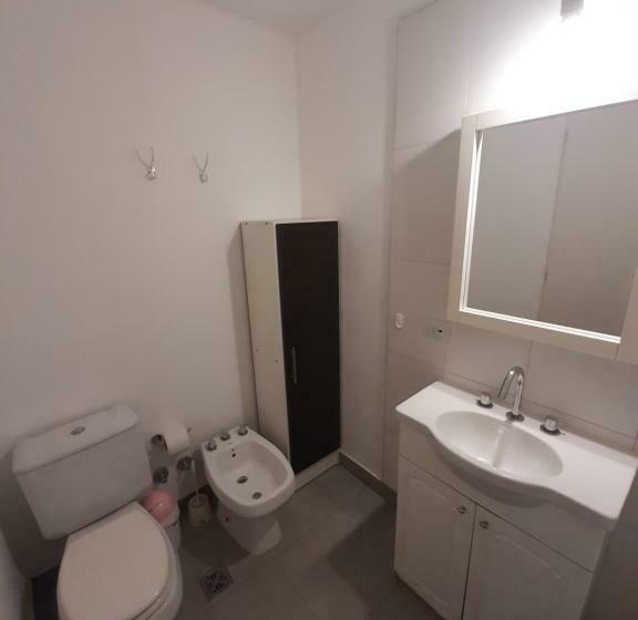 Hermoso Departamento En Complejo Residencial