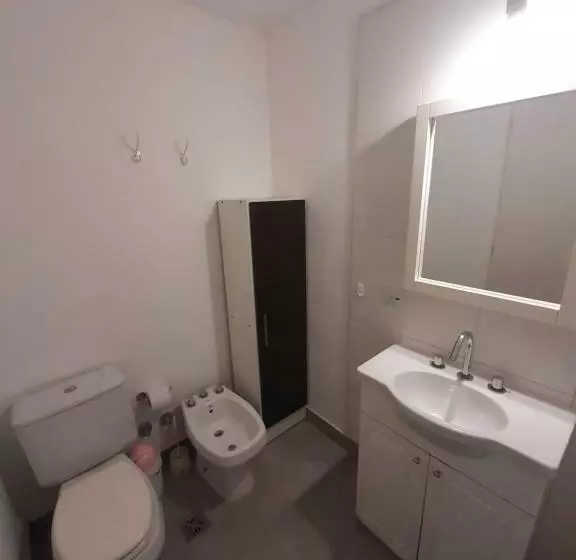 Hermoso Departamento En Complejo Residencial
