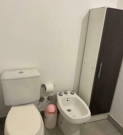 Hermoso Departamento En Complejo Residencial